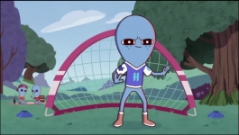 Strange Planet - Season 01 Episode 05